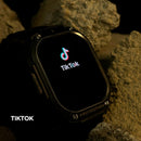 SmartWatch Horizon Titan 4G Bateria de 950mAH| 2GB + 16GB + PULSEIRA GRÁTIS