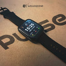 SmartWatch Pulse À Prova D'água 3 Atm Alexa Integrada + PULSEIRA GRÁTIS