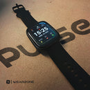 SmartWatch Pulse À Prova D'água 3 Atm Alexa Integrada + PULSEIRA GRÁTIS