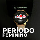 SmartWatch Life  À Prova D'Água 1 ATM  Esportivo  Amoled  + PULSEIRA GRÁTIS