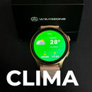 SmartWatch Life  À Prova D'Água 1 ATM  Esportivo  Amoled  + PULSEIRA GRÁTIS