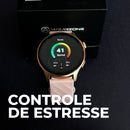 SmartWatch Life  À Prova D'Água 1 ATM  Esportivo  Amoled  + PULSEIRA GRÁTIS