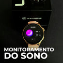 SmartWatch Life  À Prova D'Água 1 ATM  Esportivo  Amoled  + PULSEIRA GRÁTIS