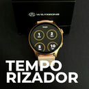 SmartWatch Life  À Prova D'Água 1 ATM  Esportivo  Amoled  + PULSEIRA GRÁTIS