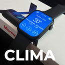 SmartWatch S10 Chat GPT em Português Tradutor de Idiomas + PULSEIRA GRÁTIS| Microwear