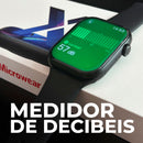 SmartWatch S10 Chat GPT em Português Tradutor de Idiomas + PULSEIRA GRÁTIS| Microwear