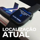 SmartWatch S10 Chat GPT em Português Tradutor de Idiomas + PULSEIRA GRÁTIS| Microwear
