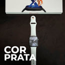 SmartWatch S10 Chat GPT em Português Tradutor de Idiomas + PULSEIRA GRÁTIS| Microwear