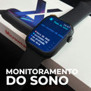 SmartWatch S10 Chat GPT em Português Tradutor de Idiomas + PULSEIRA GRÁTIS| Microwear
