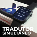 SmartWatch S10 Chat GPT em Português Tradutor de Idiomas + PULSEIRA GRÁTIS| Microwear