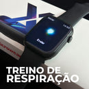 SmartWatch S10 Chat GPT em Português Tradutor de Idiomas + PULSEIRA GRÁTIS| Microwear