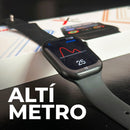 SmartWatch S10 PRO Chat GPT Tradutor de Idiomas + PULSEIRA GRÁTIS