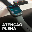 SmartWatch S10 PRO Chat GPT Tradutor de Idiomas + PULSEIRA GRÁTIS