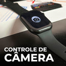 SmartWatch S10 PRO Chat GPT Tradutor de Idiomas + PULSEIRA GRÁTIS