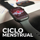 SmartWatch S10 PRO Chat GPT Tradutor de Idiomas + PULSEIRA GRÁTIS