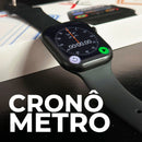 SmartWatch S10 PRO Chat GPT Tradutor de Idiomas + PULSEIRA GRÁTIS