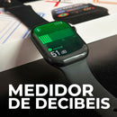 SmartWatch S10 PRO Chat GPT Tradutor de Idiomas + PULSEIRA GRÁTIS