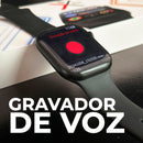 SmartWatch S10 PRO Chat GPT Tradutor de Idiomas + PULSEIRA GRÁTIS
