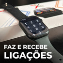 SmartWatch S10 PRO Chat GPT Tradutor de Idiomas + PULSEIRA GRÁTIS