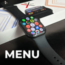 SmartWatch S10 PRO Chat GPT Tradutor de Idiomas + PULSEIRA GRÁTIS