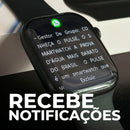 SmartWatch S10 PRO Chat GPT Tradutor de Idiomas + PULSEIRA GRÁTIS