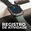 SmartWatch S10 PRO Chat GPT Tradutor de Idiomas + PULSEIRA GRÁTIS