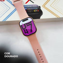 SmartWatch S10 PRO Chat GPT Tradutor de Idiomas + PULSEIRA GRÁTIS