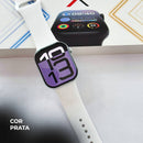 SmartWatch S10 PRO Chat GPT Tradutor de Idiomas + PULSEIRA GRÁTIS