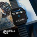 SMARTWATCH U4 PRO + PULSEIRA GRÁTIS