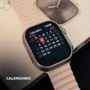 SmartWatch ULTRA U3W  Chat GPT Responde Whatsapp + PULSEIRA GRÁTIS