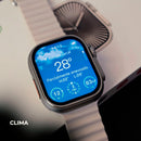 SmartWatch ULTRA U3W  Chat GPT Responde Whatsapp + PULSEIRA GRÁTIS