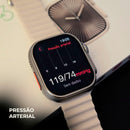 SmartWatch ULTRA U3W  Chat GPT Responde Whatsapp + PULSEIRA GRÁTIS