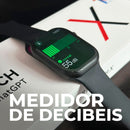 SmartWatch W10 chat GPT em Português + Capinha e PULSEIRAS GRÁTIS