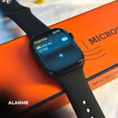 SmartWatch W10 Pro Mini Chat Gpt E Tradutor + PULSEIRA GRÁTIS