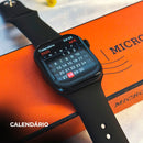 SmartWatch W10 Pro Mini Chat Gpt E Tradutor + PULSEIRA GRÁTIS