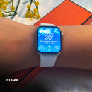 SmartWatch W10 Pro Mini Chat Gpt E Tradutor + PULSEIRA GRÁTIS