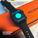 SmartWatch W10 Pro Mini Chat Gpt E Tradutor + PULSEIRA GRÁTIS