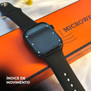 SmartWatch W10 Pro Mini Chat Gpt E Tradutor + PULSEIRA GRÁTIS