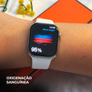 SmartWatch W10 Pro Mini Chat Gpt E Tradutor + PULSEIRA GRÁTIS