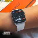 SmartWatch W10 Pro Mini Chat Gpt E Tradutor + PULSEIRA GRÁTIS