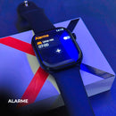 SmartWatch W10 Pro Series 10 Chat Gpt + PULSEIRA GRÁTIS