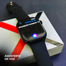 SmartWatch W10 Pro Series 10 Chat Gpt + PULSEIRA GRÁTIS
