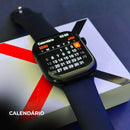 SmartWatch W10 Pro Series 10 Chat Gpt + PULSEIRA GRÁTIS