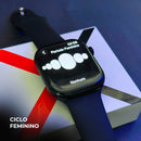 SmartWatch W10 Pro Series 10 Chat Gpt + PULSEIRA GRÁTIS