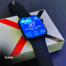 SmartWatch W10 Pro Series 10 Chat Gpt + PULSEIRA GRÁTIS