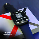 SmartWatch W10 Pro Series 10 Chat Gpt + PULSEIRA GRÁTIS