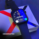 SmartWatch W10 Pro Series 10 Chat Gpt + PULSEIRA GRÁTIS