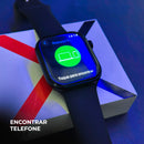 SmartWatch W10 Pro Series 10 Chat Gpt + PULSEIRA GRÁTIS