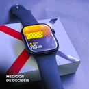 SmartWatch W10 Pro Series 10 Chat Gpt + PULSEIRA GRÁTIS