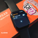 SmartWatch W10T Mini  Chat GPT + PULSEIRA GRÁTIS